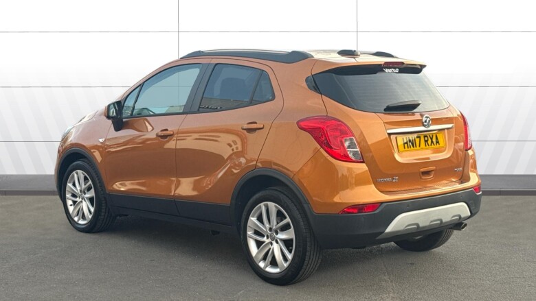 Vauxhall Mokka X 1.4T Active 5dr Petrol Hatchback